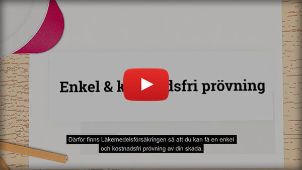 Film om Läkemedelsförsäkringen